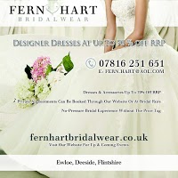 Fern Hart Bridalwear 1100737 Image 2